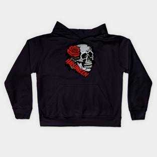 Halloween Kids Hoodie